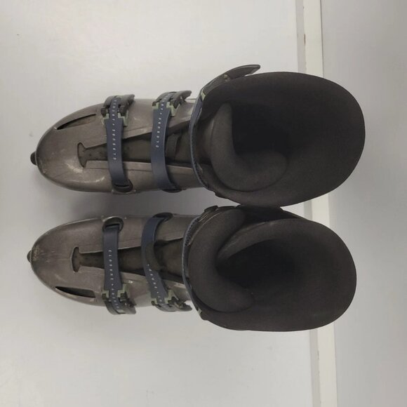 (82741-1) Bravo Blade GLX Rollerblade - Picture 2 of 16